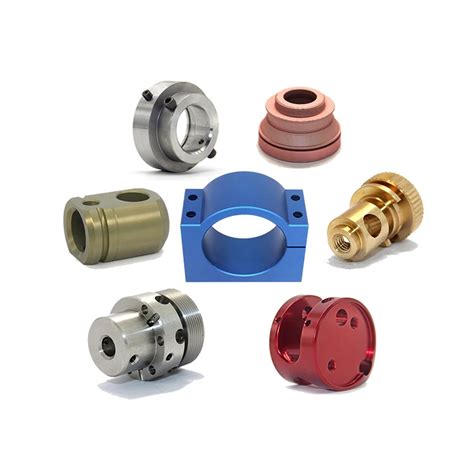 wholesale cnc turning machine parts|high precision milling metal parts.